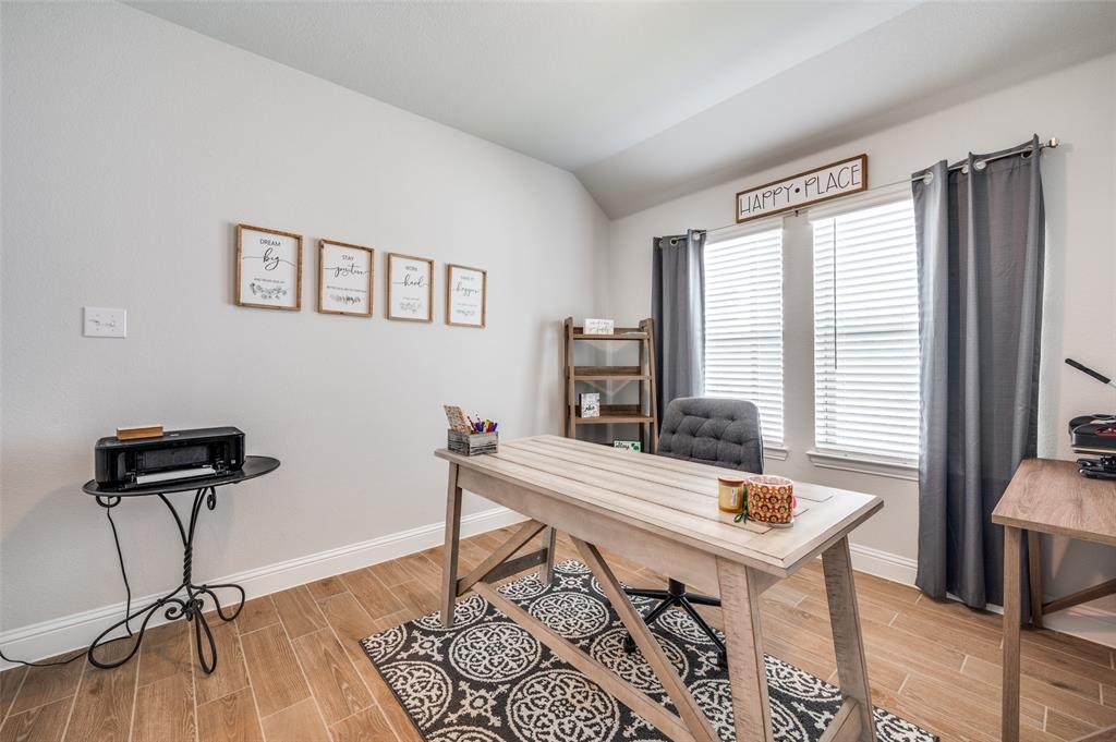 Spiritas Ranch Ph 1 South - Residential Lease