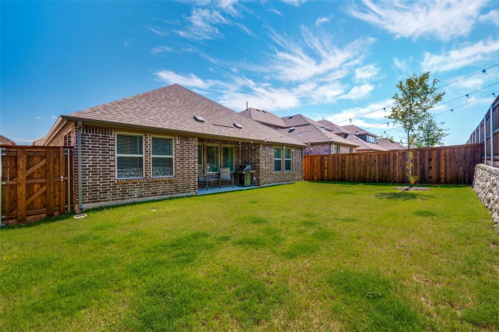 Spiritas Ranch Ph 1 South - Residential Lease