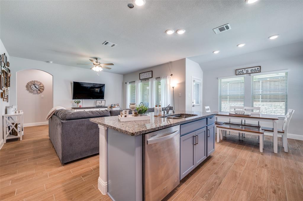 Spiritas Ranch Ph 1 South - Residential Lease