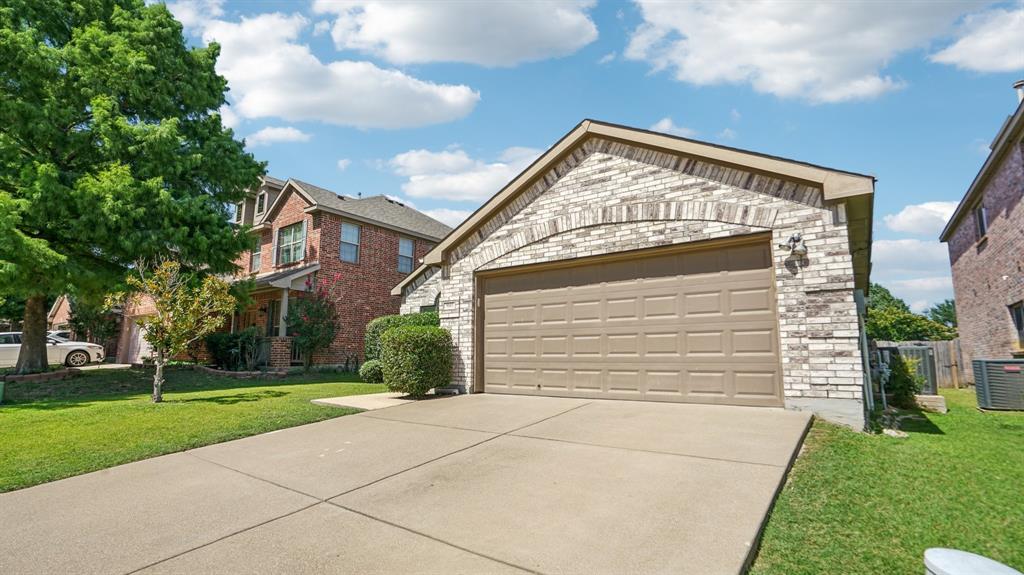 9103 Rainland Drive