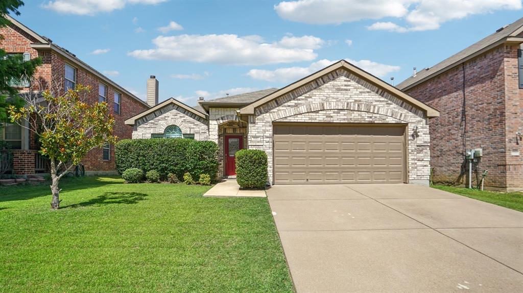 9103 Rainland Drive