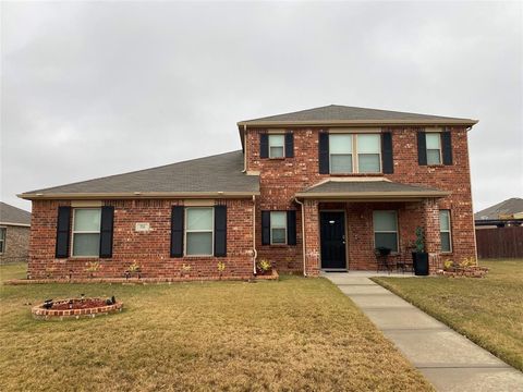 721 Snapdragon Lane, Desoto, TX 75115 - #: 20801493
