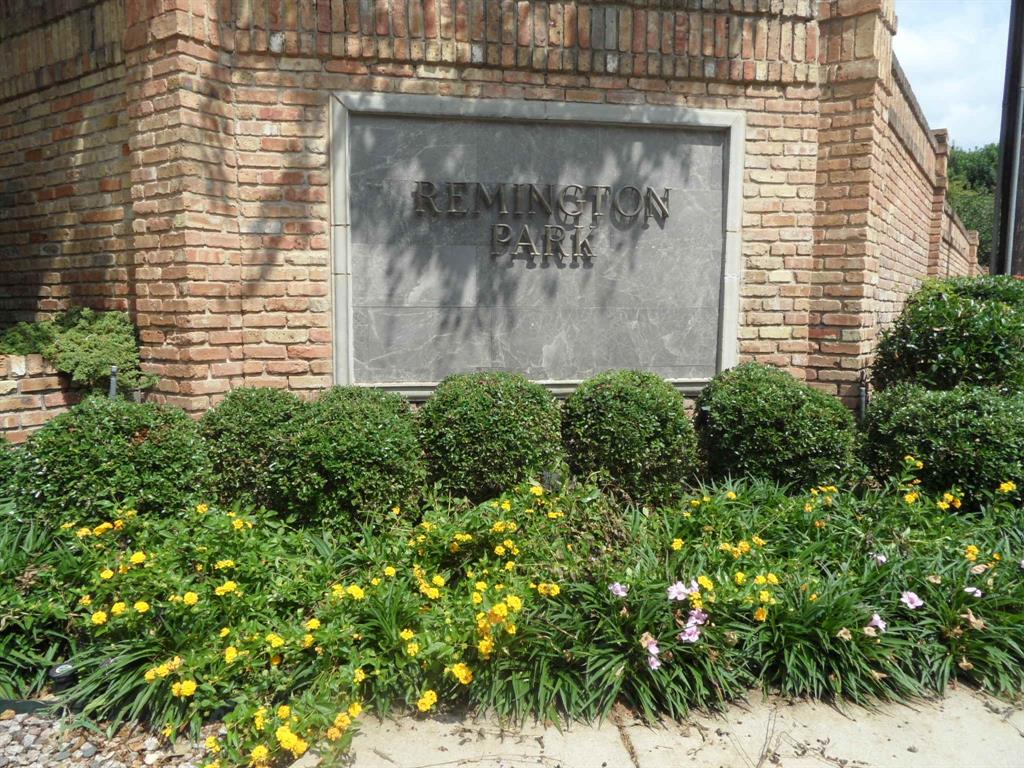 Remington Park - Residential