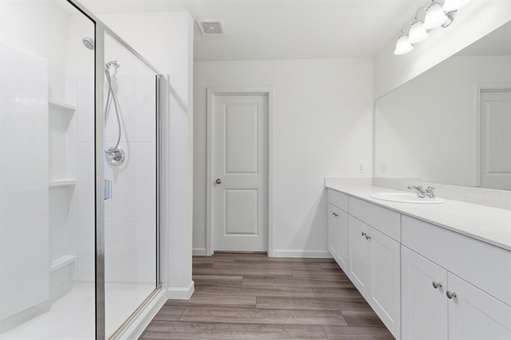 Willow Spgs Add - Residential