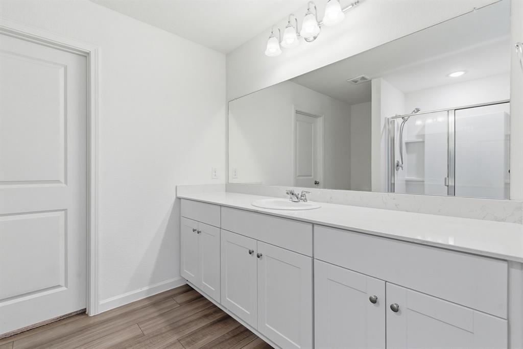 Willow Spgs Add - Residential