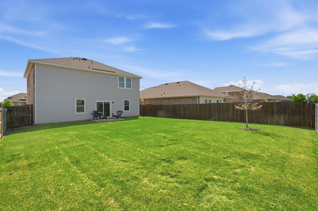 Willow Spgs Add - Residential