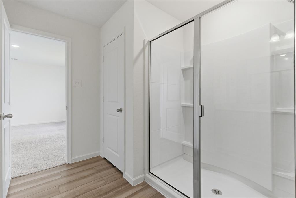 Willow Spgs Add - Residential