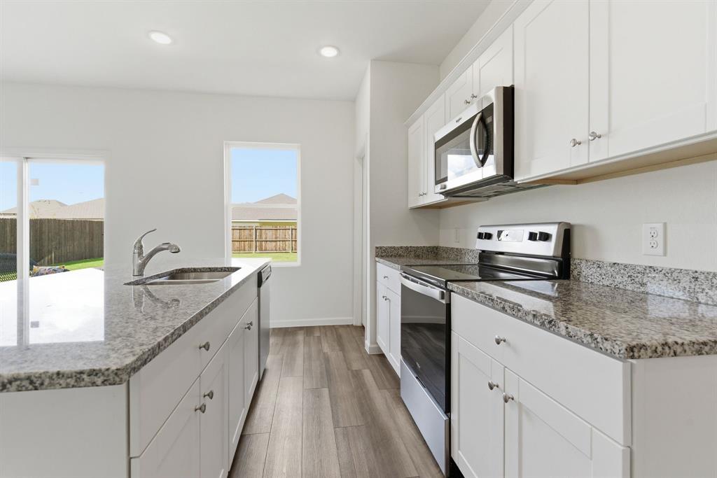 Willow Spgs Add - Residential