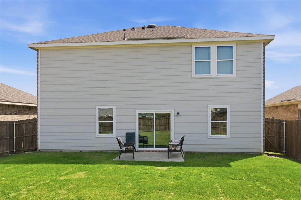 Willow Spgs Add - Residential