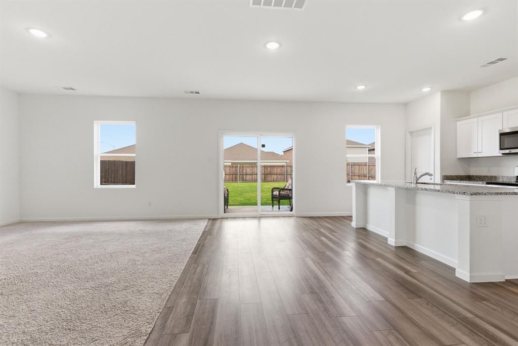 Willow Spgs Add - Residential