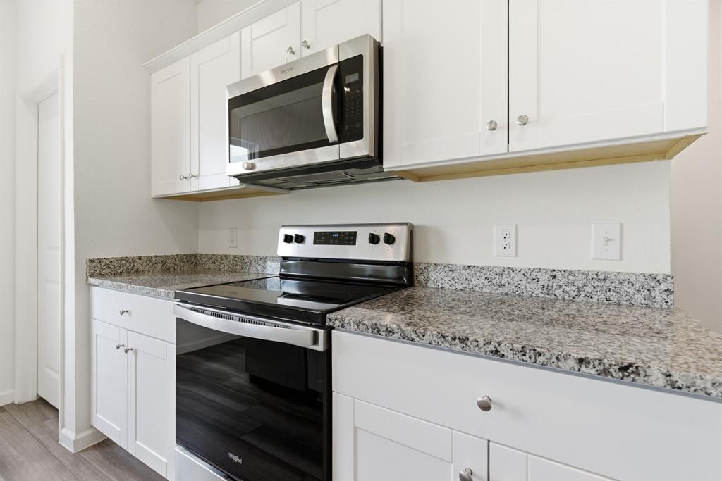 Willow Spgs Add - Residential