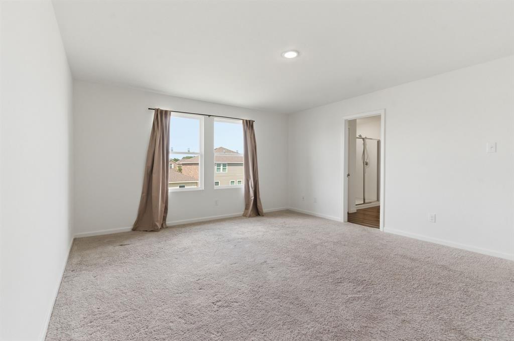 Willow Spgs Add - Residential