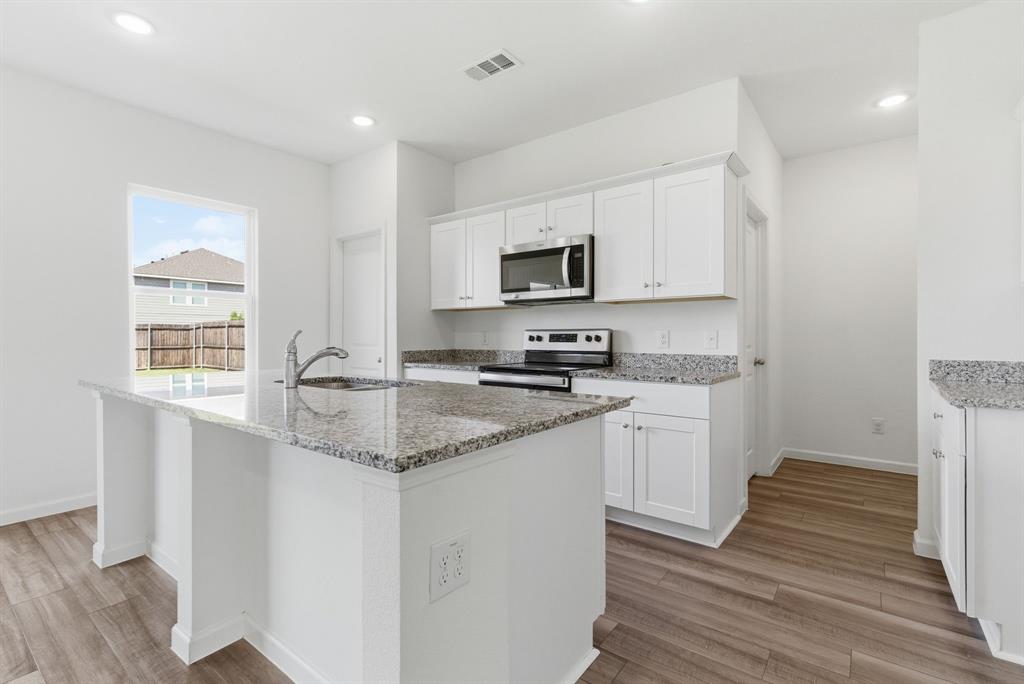 Willow Spgs Add - Residential