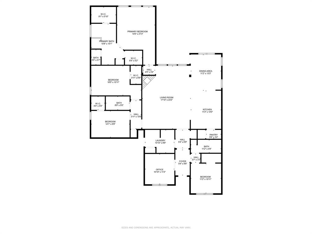 Rocky Ridge Ph 3b - Residential
