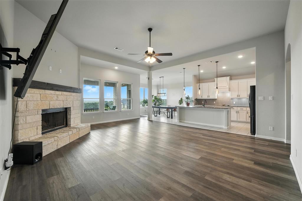 Rocky Ridge Ph 3b - Residential