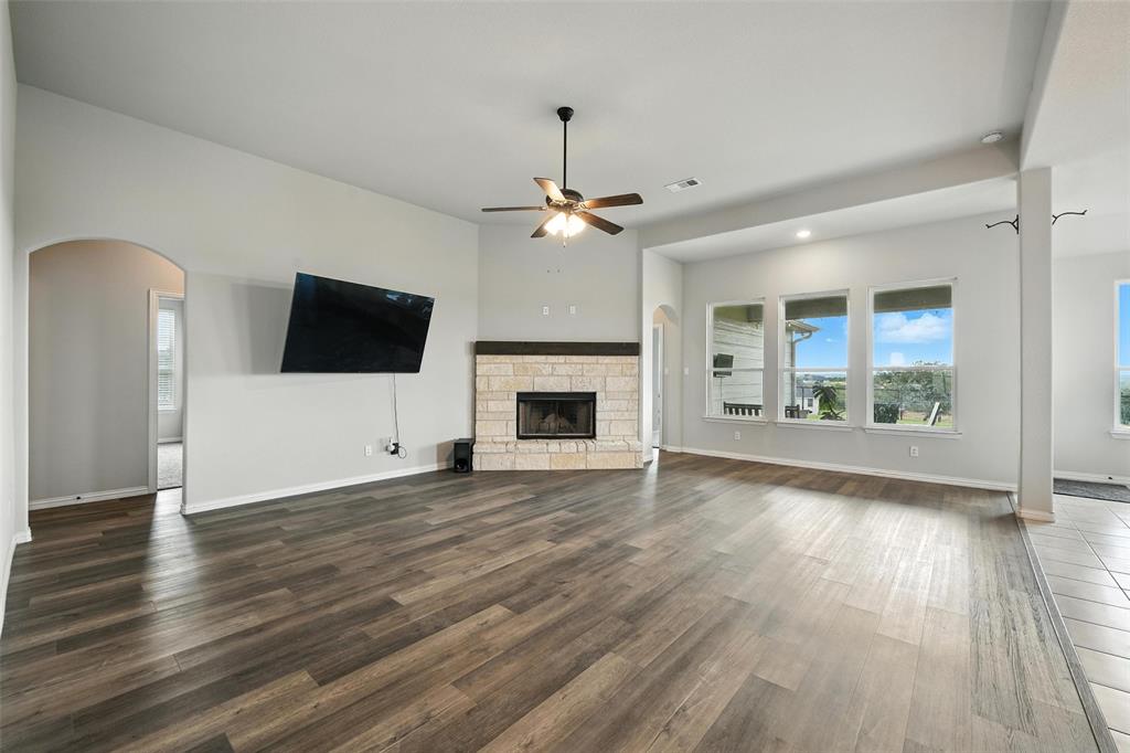 Rocky Ridge Ph 3b - Residential