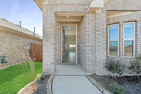 A home in Fort Worth