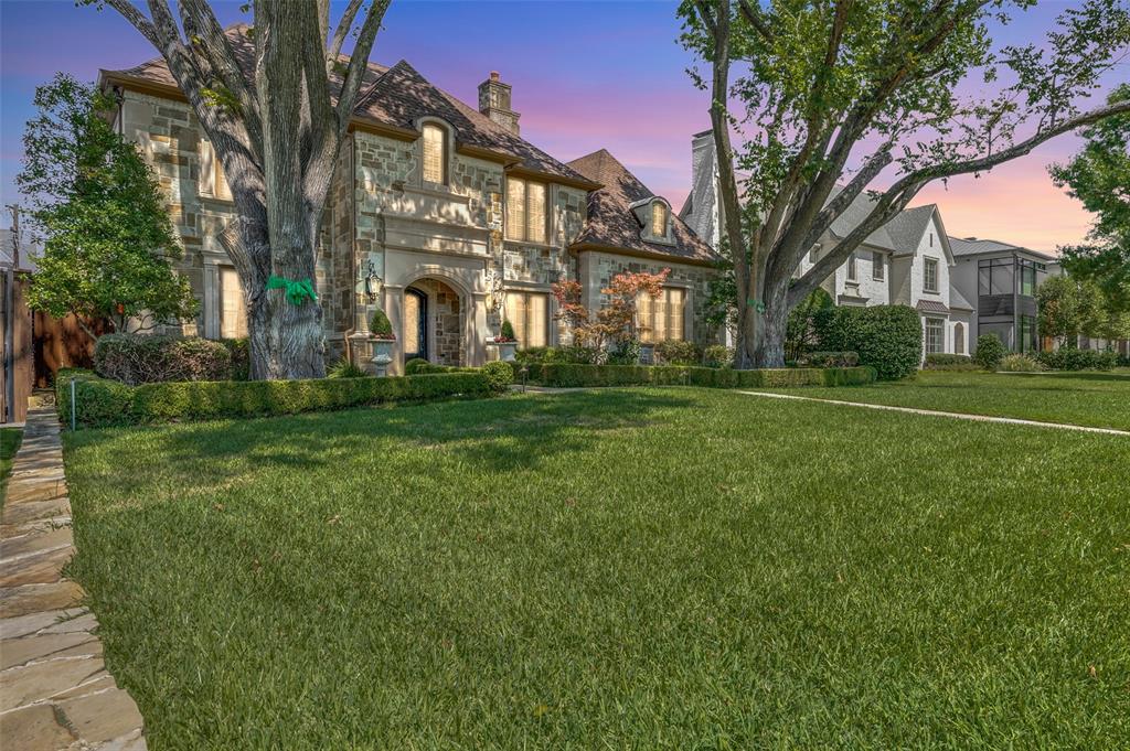 7635 Bryn Mawr Drive