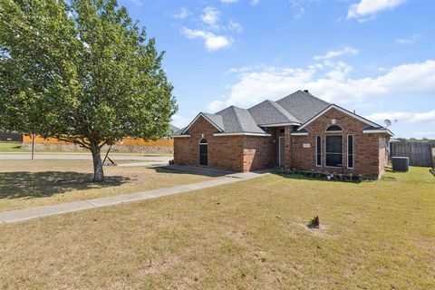 1025 Weiss Avenue Princeton TX 75407