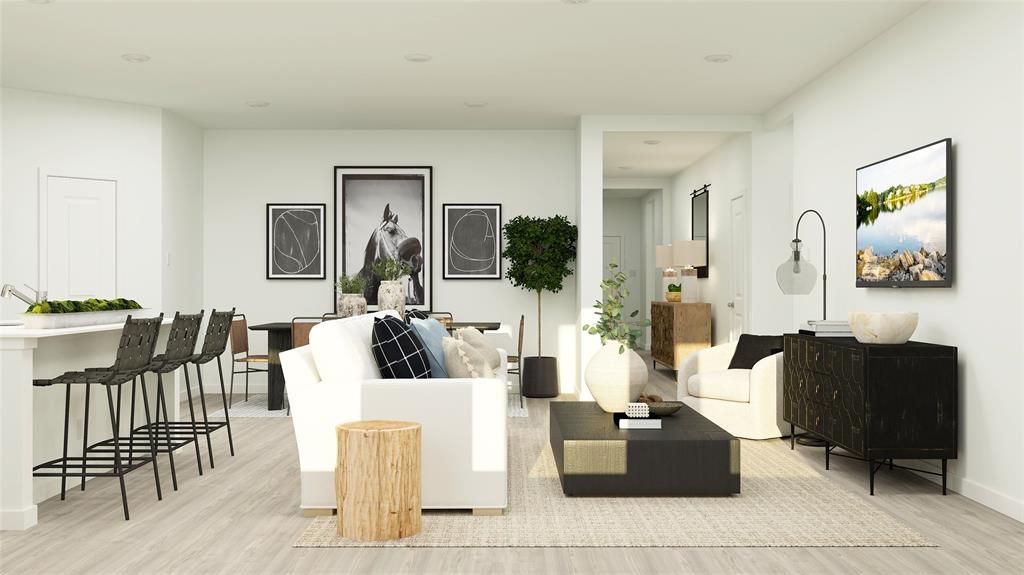 Photo of 4325 Obsidian Place, Mesquite, TX 75181 (MLS # 21113783)