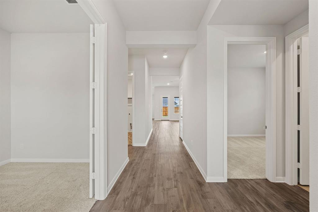 Tinsley Meadows - Residential