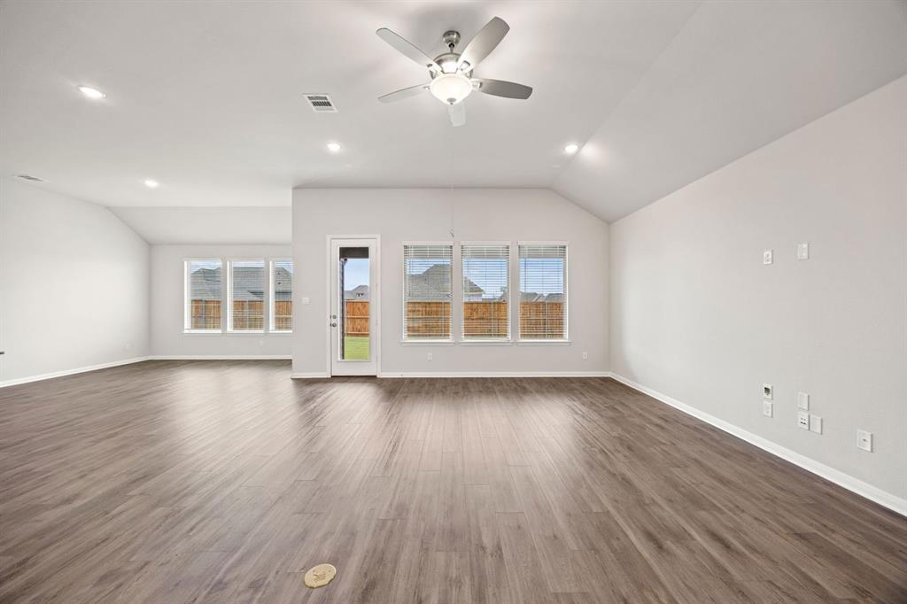 Tinsley Meadows - Residential