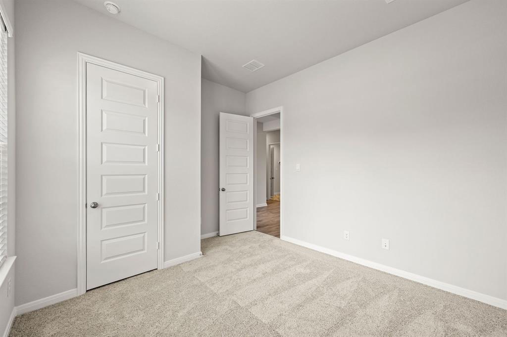 Tinsley Meadows - Residential