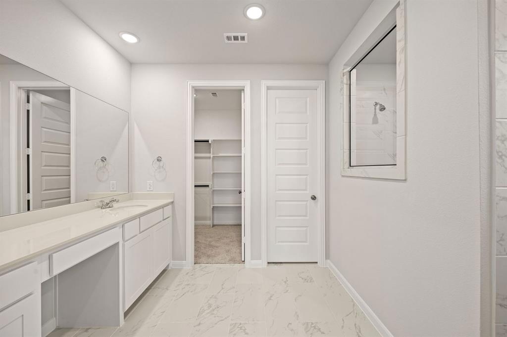 Tinsley Meadows - Residential