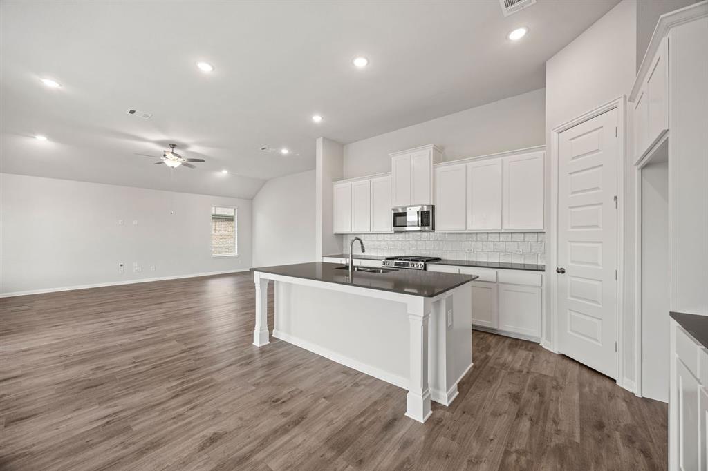 Tinsley Meadows - Residential