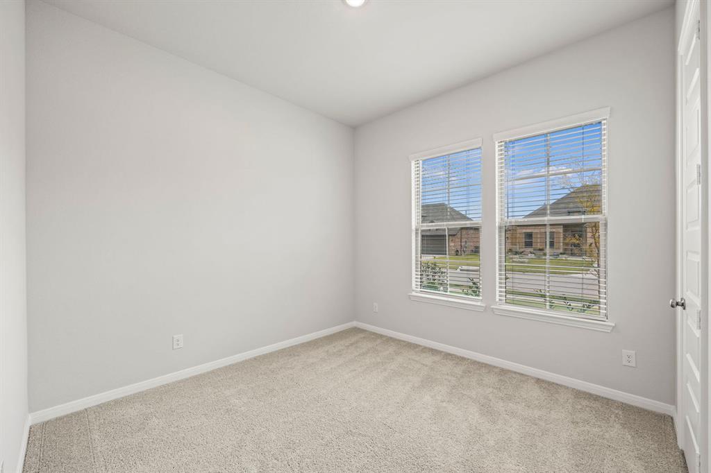 Tinsley Meadows - Residential