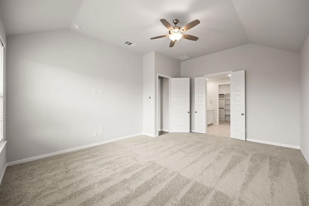 Tinsley Meadows - Residential