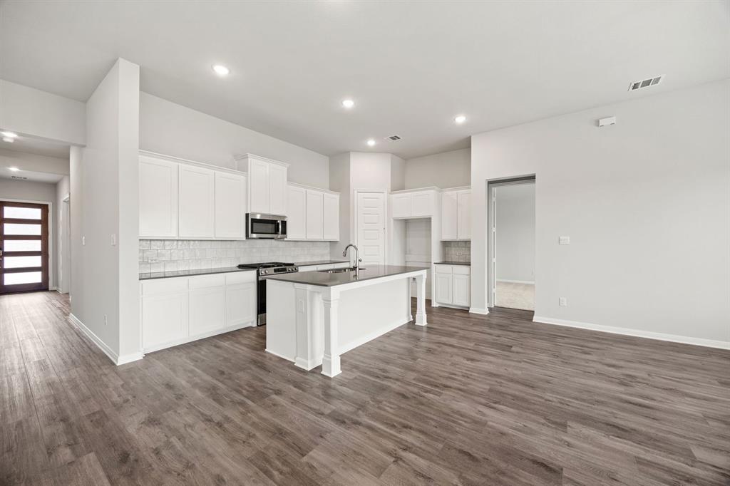 Tinsley Meadows - Residential