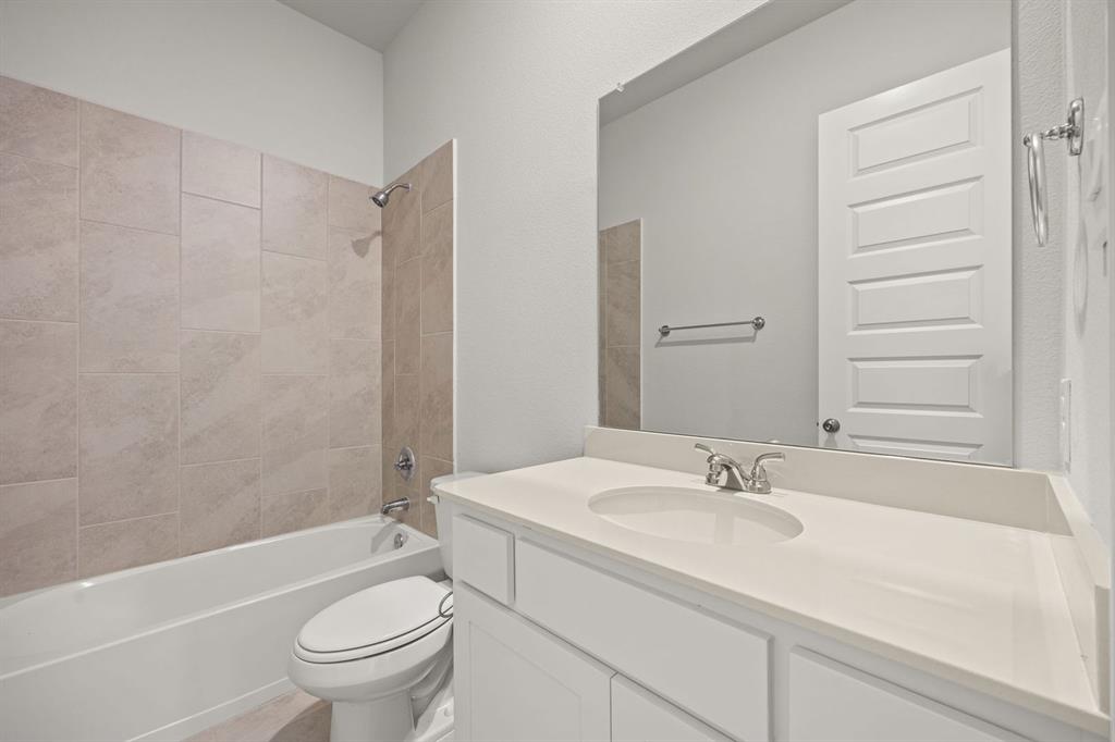 Tinsley Meadows - Residential