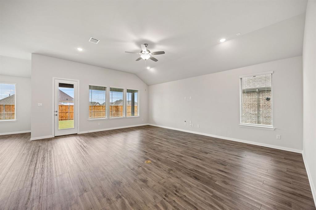 Tinsley Meadows - Residential