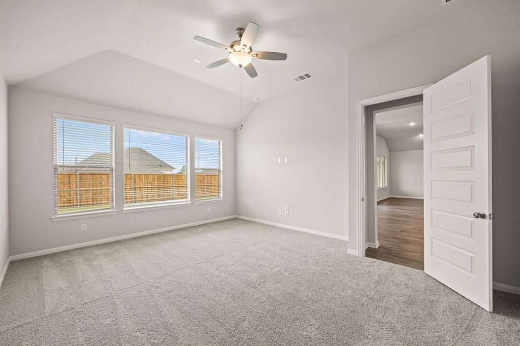 Tinsley Meadows - Residential