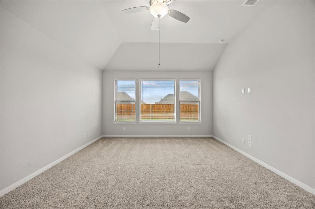 Tinsley Meadows - Residential