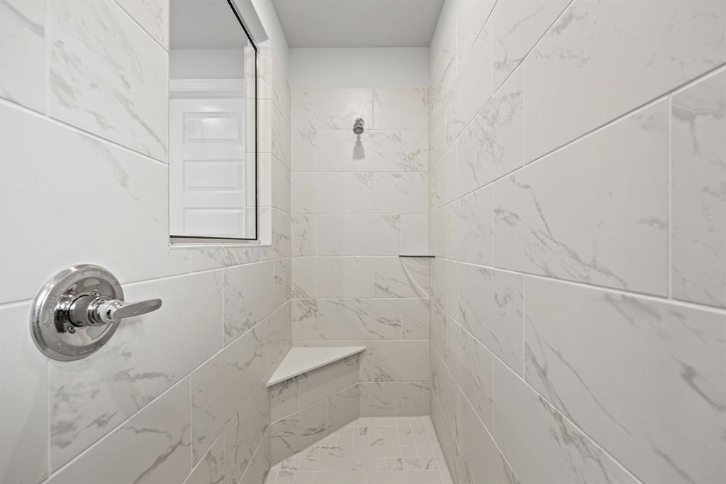 Tinsley Meadows - Residential