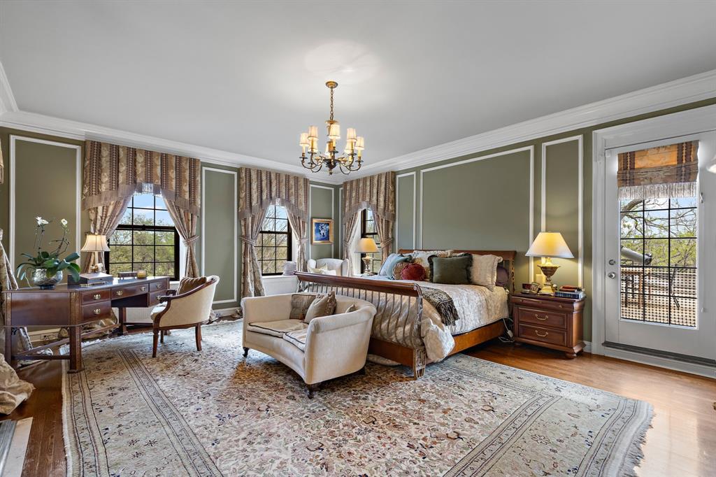 Country Club Estates - Residential