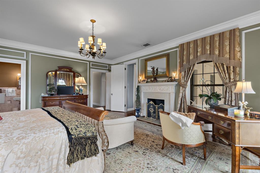 Country Club Estates - Residential