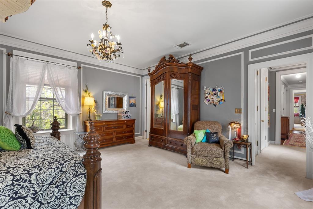 Country Club Estates - Residential