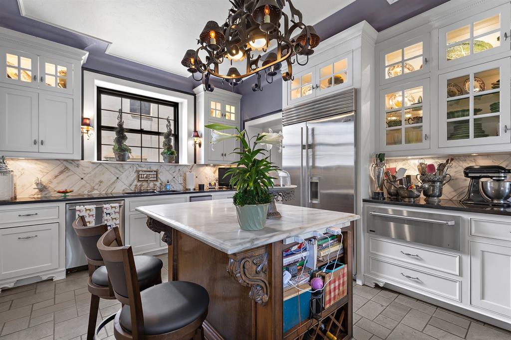 Country Club Estates - Residential