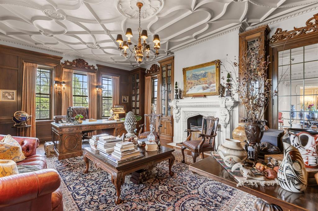 Country Club Estates - Residential