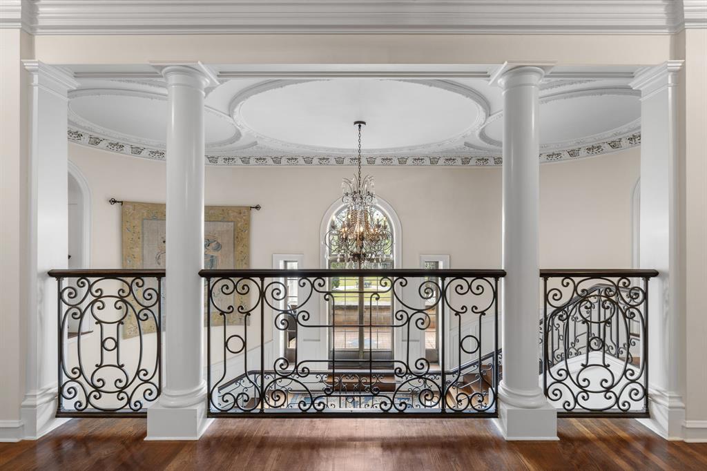 Country Club Estates - Residential