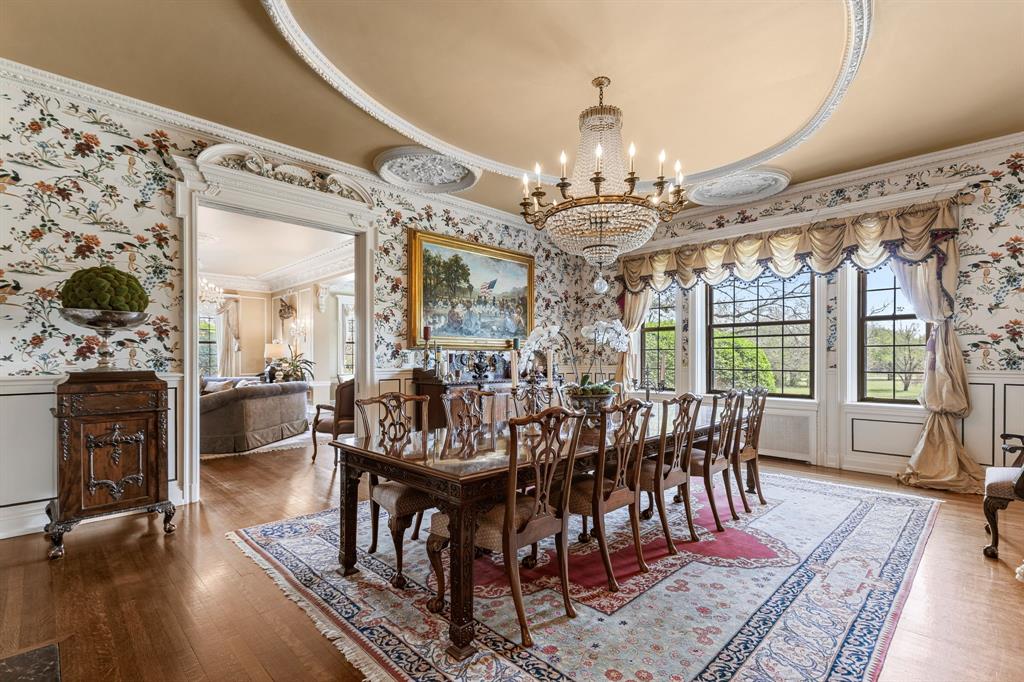 Country Club Estates - Residential