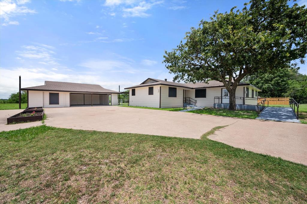 5835 County Road 2091