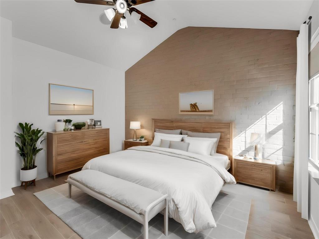 Asbury Circle - Residential Lease