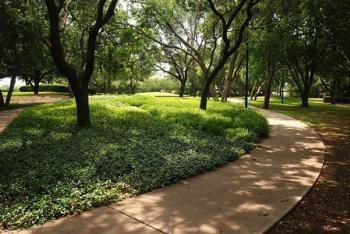 Asbury Circle - Residential Lease