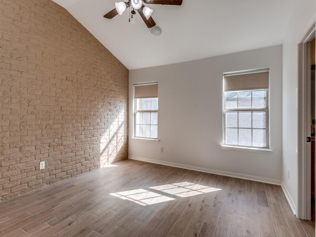 Asbury Circle - Residential Lease