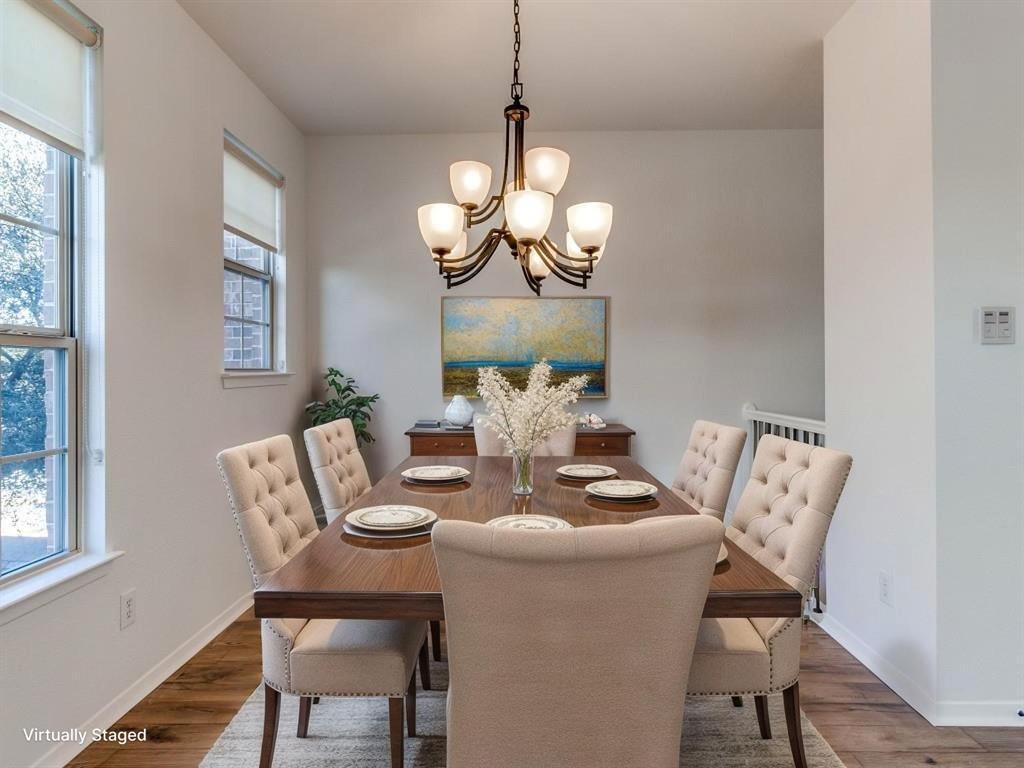 Asbury Circle - Residential Lease