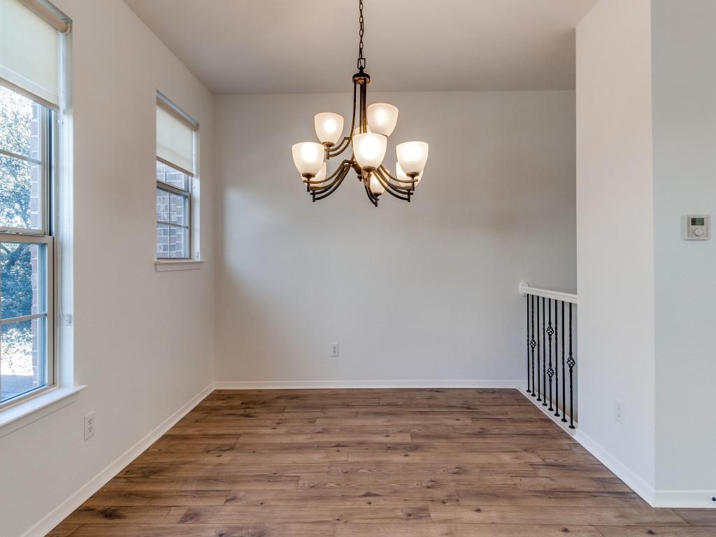 Asbury Circle - Residential Lease